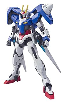 【中古】 HG 1/144 GN-0000 ダブルオーガンダム (機動