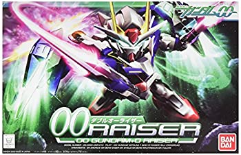 【中古】 BB戦士 SDダブルオーライザー (322)
