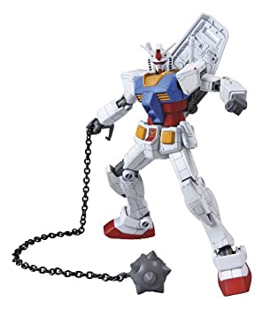 yÁz HG 1/144 RX-78-2 K_ Ver.G30th (@mK_)