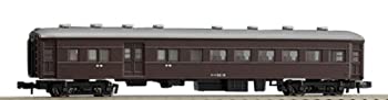 【中古】 TOMIX Nゲージ スハニ32 8545 鉄道模型 客車