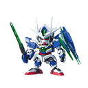 【中古】 BB戦士 No.364 GNT-0000 ダブルオークアンタ (機動戦士ガンダム00)