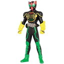 【中古】(未使用品) 仮面ライダー レジェンドライダーシリーズ32 仮面ライダーオーズ タトバコンボ