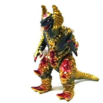 【中古】 ウルトラ怪獣シリーズ 超力怪獣ゴルドラス