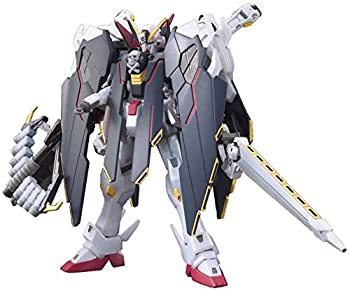 【中古】 HGBF 1/144 クロスボーンガンダム X1 フルクロス TYPE.GBFT (ガンダムビルフドファイターズトライ)