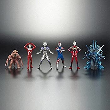 ウルトラマンコスモスVSウルトラマンジャスティスTHE FI