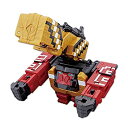 【中古】 動物戦隊ジュウオウジャー ジュウオウキューブ6 動物合体 DXキューブゴリラ