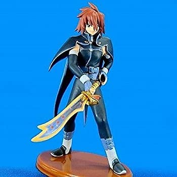 【中古】 ワンコインフィギュアシリーズ テイルズ オブ シンフォニア クラトス アウリオン 特別装備版