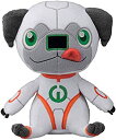 【中古】 カミワザワンダ おしゃべり ぬいぐるみ ワンダ 全長18cm(3)