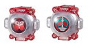 【中古】 仮面ライダーゴースト ガシャポン ゴーストアイコン16 仮面ライダー45ゴーストアイコン 2種
