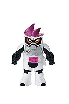 【中古】 仮面ライダーエグゼイド ライダーヒーローシリーズ02 仮面ライダーエグゼイド アクションゲーマー レベル1