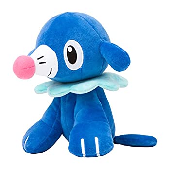 【中古】 ポケモンセンターオリジナル ぬいぐるみ アシマリ
