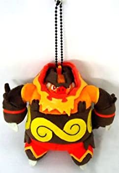 楽天市場】ポケモンぬいぐるみエンブオーの通販