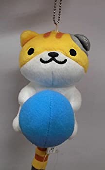 ねこあつめ でっかいぬいぐるみ アミューズメント専用景品 とび