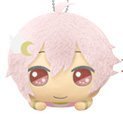 【中古】 天 アイドリッシュセブン 神話の世界 きらどるますこっとぬいぐるみ vol.2 九条 天 単品のサムネイル