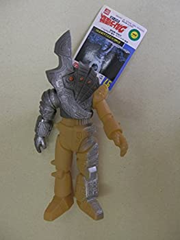 【中古】 ウルトラマンティガ ウルトラ怪獣シリーズ97 巨大機械人形 ゴブニュ (オグマ)