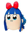 【中古】 ポプテピピック BIGぬいぐるみ2 ピピ美