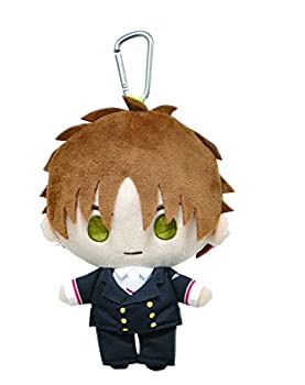 【中古】 カードキャプターさくら クリアカード編 B 小狼 ぬいぐるみミニポーチ