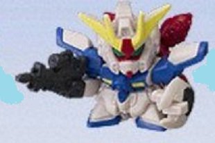 【中古】 SDガンダムフルカラー ステージ59 〜SEED＆DESTINYスペシャル〜 ドレッドノートガンダム 単品
