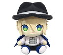 【中古】 A3! MANKAIぬいぐるみ 三好一成