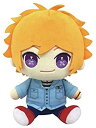 【中古】 A3! MANKAIぬいぐるみ 皇天馬