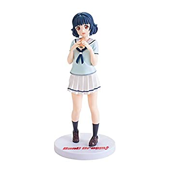 【中古】 BanG Dream！ プレミアムフィギュア 牛込りみ (プライズ)