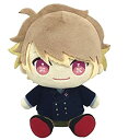 【中古】 A3! MANKAIぬいぐるみ 茅ヶ崎至