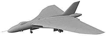【中古】 ピットロード 1/144 SNシリーズ イギリス空軍 爆撃機 バルカンB.2 ブルースチールミサイル付き プラモデル SN22