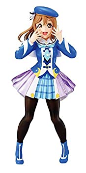 【中古】 ラブライブ！サンシャイン！！ スーパープレミアムフィギュア 国木田花丸 -未来の僕らは知ってるよ (プライズ)