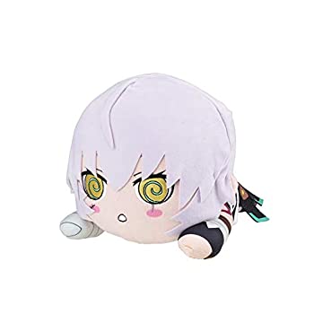 【中古】 Fate/Apocrypha メガジャンボ寝そべりぬいぐるみ 黒のアサシン
