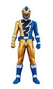 【中古】 騎士竜戦隊リュウソウジャー 戦隊ヒーローシリーズ06 リュウソウゴールド