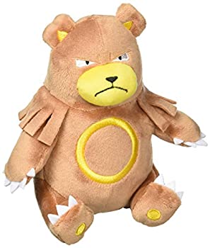 【中古】 ポケモンセンターオリジナル ぬいぐるみ Pokemon fit リングマのサムネイル