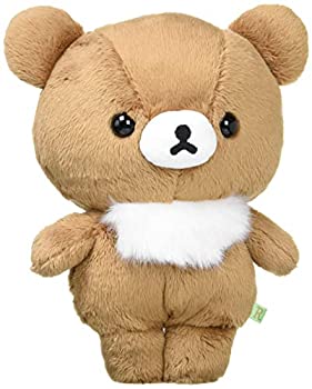 Other - 【中古】 リラックマ チャイロイコグマの星降る夜 ぬいぐるみ チャイロイコグマ M