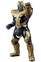【中古】 アベンジャーズ エンドゲーム LPMフィギュア サノス LPMフィギュア サノス(3)