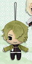 【中古】 刀剣乱舞 ONLINE ぬいっこぬいぐるみ (4) 改 鶯丸 単品