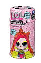 【中古】 L.O.L. サプライズ! メイクオーバーシリーズ ヘアゴール 2
