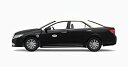 【中古】 TINY (タイニー) Tiny City MC4 トヨタ カムリ 2011 マカオタクシー