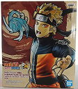 【中古】 バンプレスト NARUTO-ナルト- 疾風伝 VIBRATION STARS-GARA & UZUMAKI NARUTO- うずまきナルト