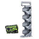 【中古】 仮面ライダーゼロワン DXプログライズキーコネクタ&アメイジングヘラクレスプログライズキー