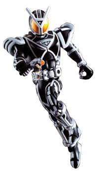 【中古】 装着変身 仮面ライダーデルタ