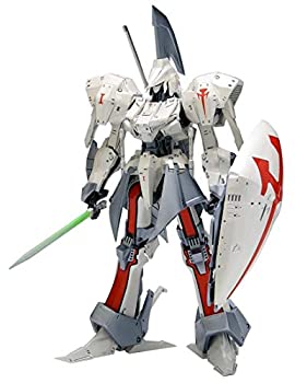 【中古】 WAVE ファイブスターストーリーズ 1/144 レッドミラージュ FS100