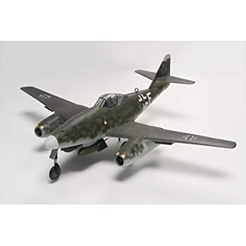 yÁz AJx 1/48 bT[V~bg Me262A/1a 05499 vf