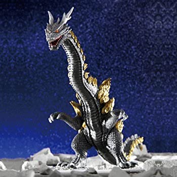 【中古】 ウルトラマンマックス ウルトラ怪獣シリーズ2005 07ナツノメリュウ