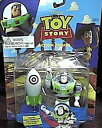 【中古】 Toy Story - Boxer Buzz Lightyear