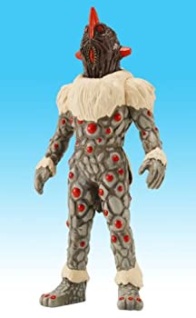 【中古】 ウルトラ怪獣シリーズ25 ナックル星人