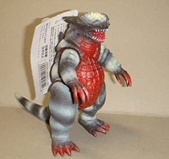 【中古】 ウルトラマンダイナ 肉食地底怪獣 ダイゲルン