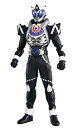 【中古】 仮面ライダーキバ ライダーヒーローシリーズKV08 仮面ライダーサガ(3)