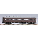 【中古】 TOMIX Nゲージ スハフ32 8525 鉄道模型 客車