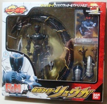 【中古】 EX 仮面ライダー リュウガ R&M