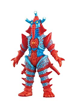 【中古】 ウルトラ怪獣シリーズEX スーパーヒッポリト星人