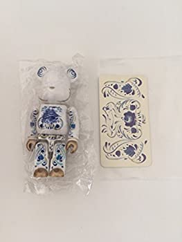 【中古】 BE@RBRICK ベアブリック SERIES20 PATTERN SSUR